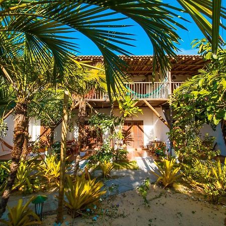 Travel Inn Trancoso Garden Eksteriør billede