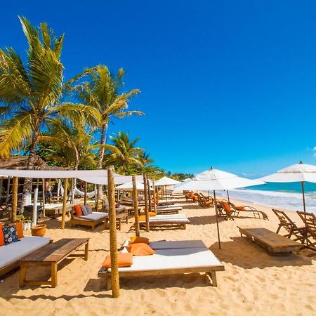 Travel Inn Trancoso Garden Eksteriør billede