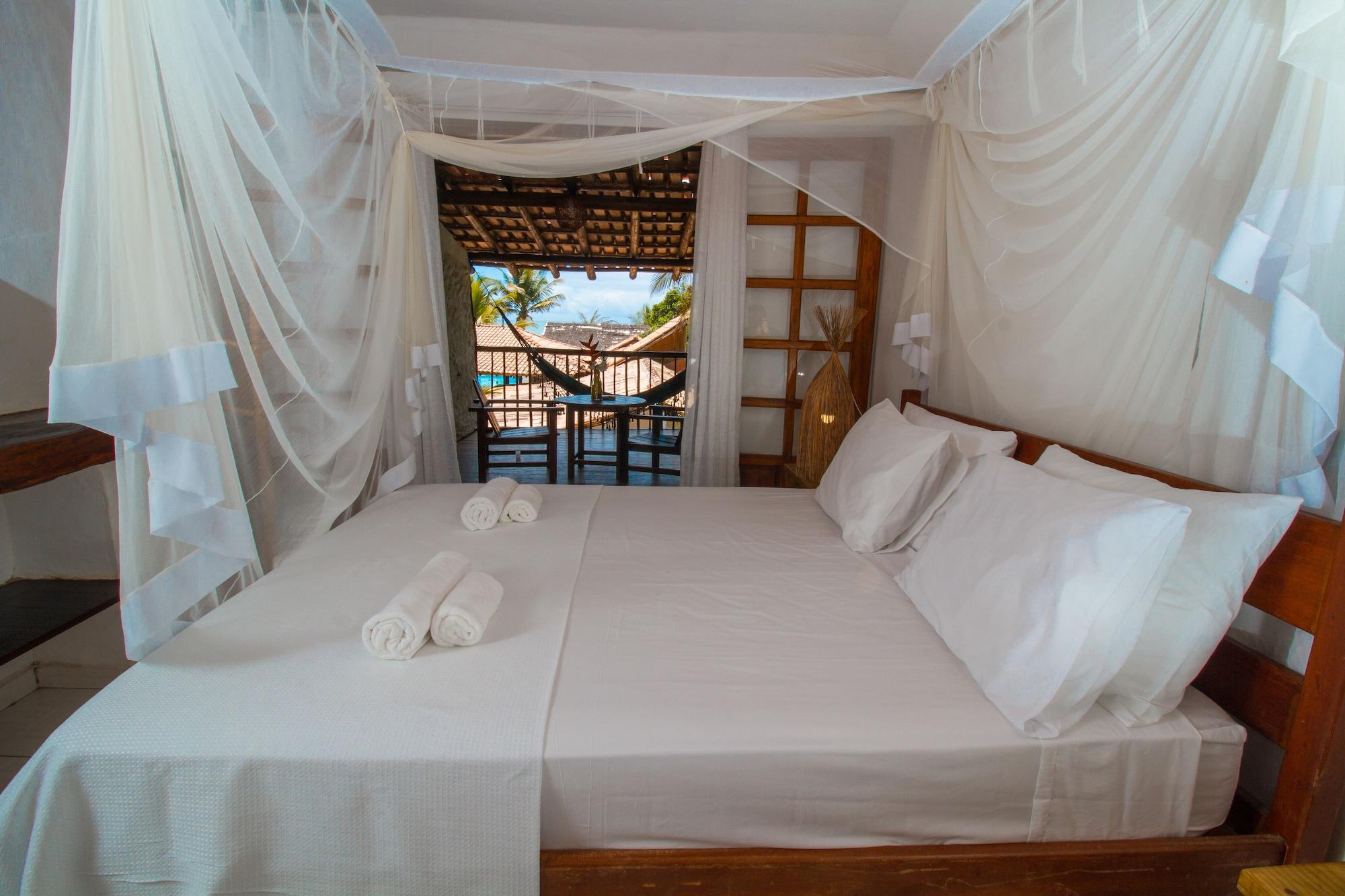 Travel Inn Trancoso Garden Eksteriør billede