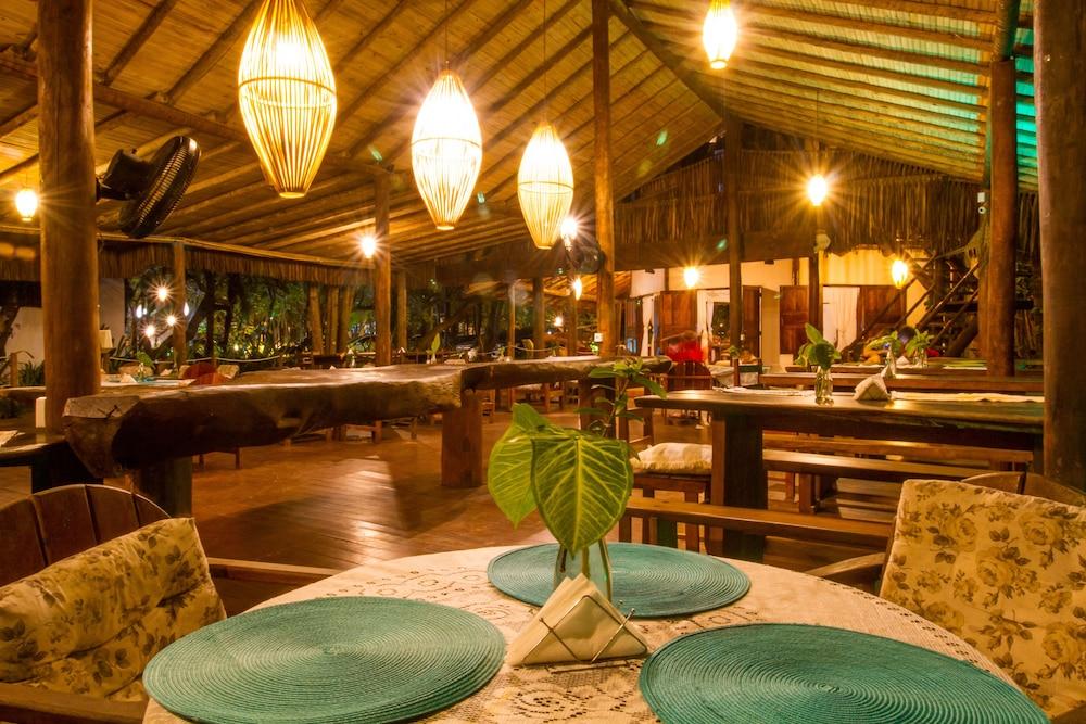 Travel Inn Trancoso Garden Eksteriør billede