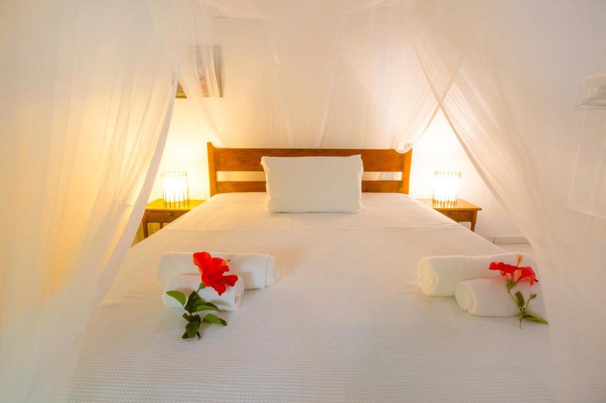 Travel Inn Trancoso Garden Eksteriør billede
