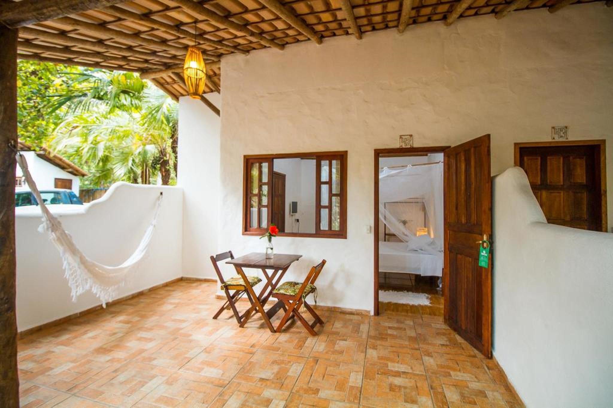 Travel Inn Trancoso Garden Eksteriør billede