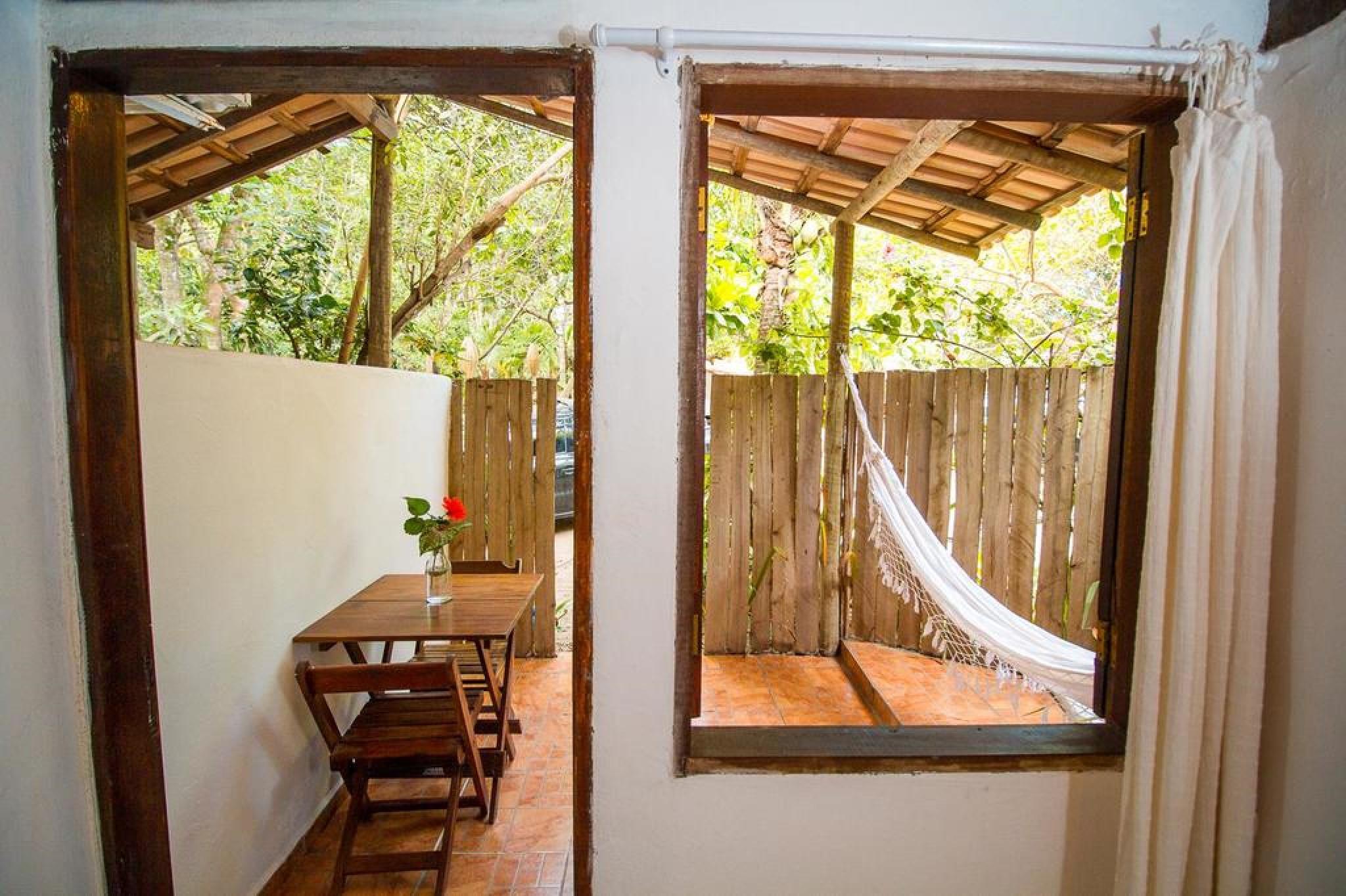 Travel Inn Trancoso Garden Eksteriør billede