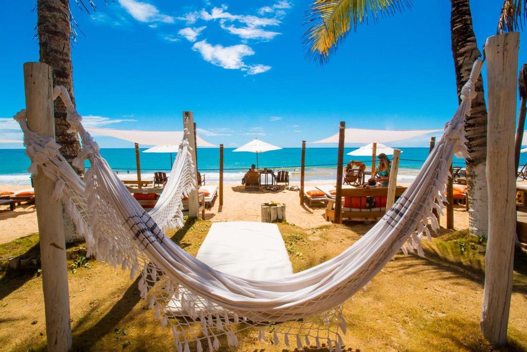 Travel Inn Trancoso Garden Eksteriør billede