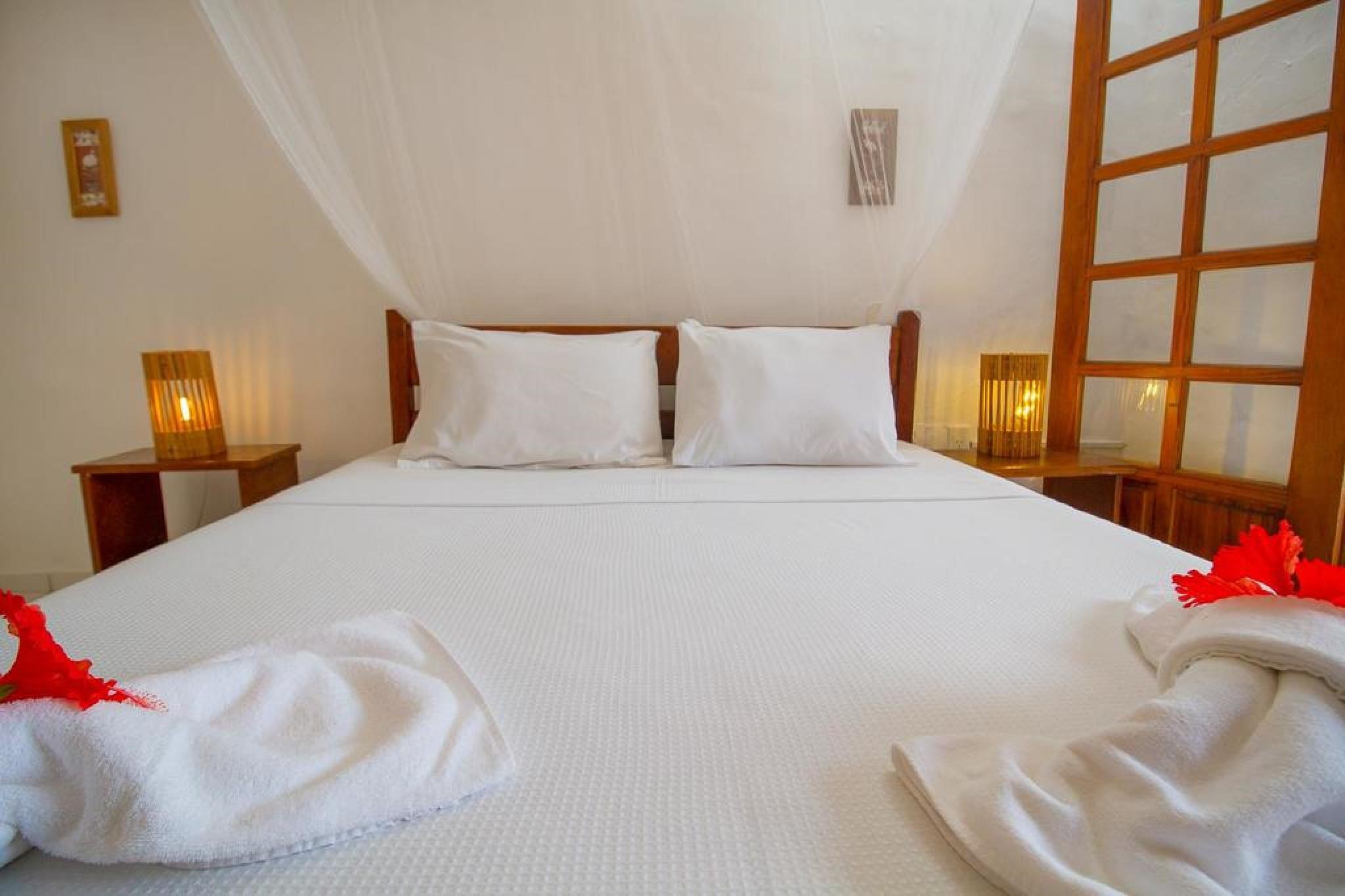Travel Inn Trancoso Garden Eksteriør billede
