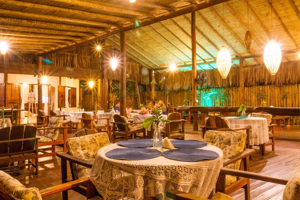 Travel Inn Trancoso Garden Eksteriør billede
