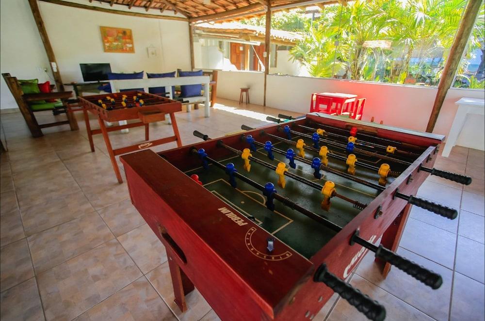Travel Inn Trancoso Garden Eksteriør billede