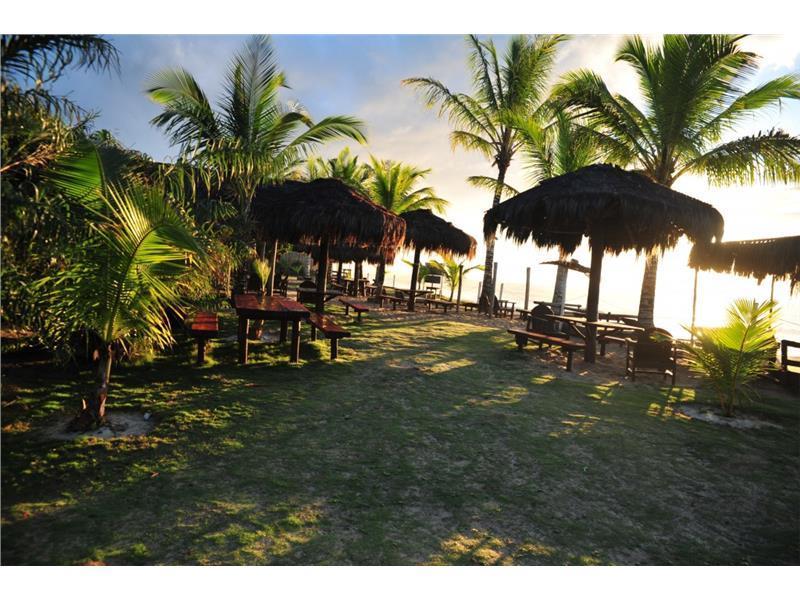 Travel Inn Trancoso Garden Eksteriør billede