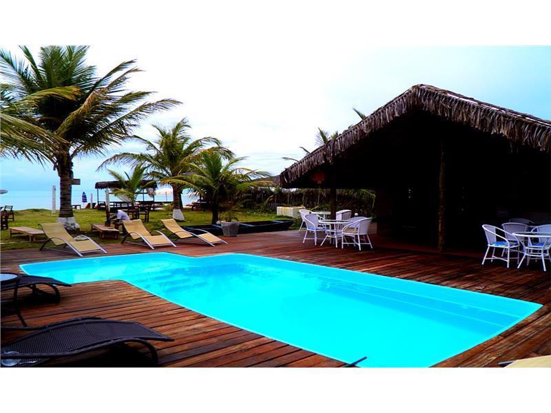 Travel Inn Trancoso Garden Eksteriør billede