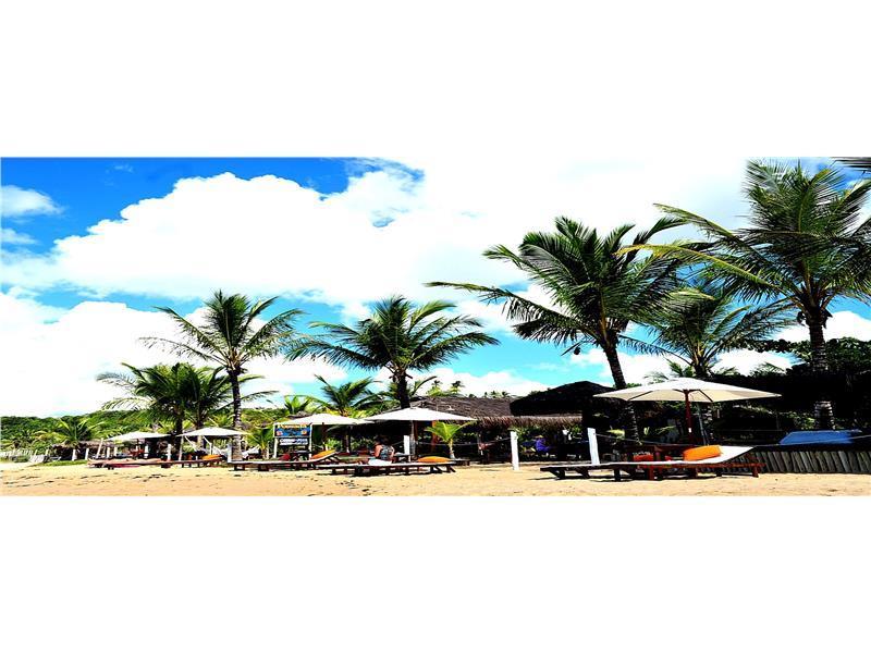 Travel Inn Trancoso Garden Eksteriør billede