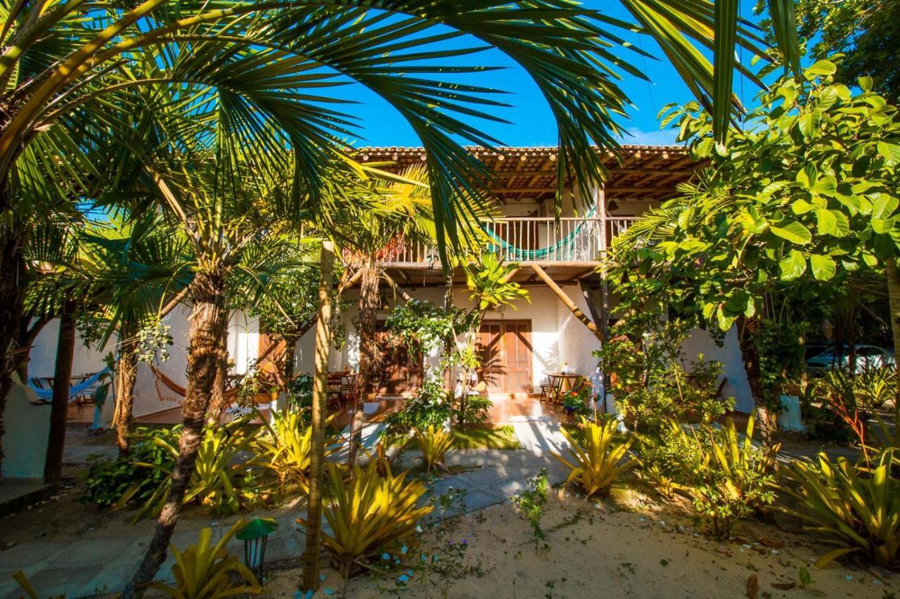 Travel Inn Trancoso Garden Eksteriør billede